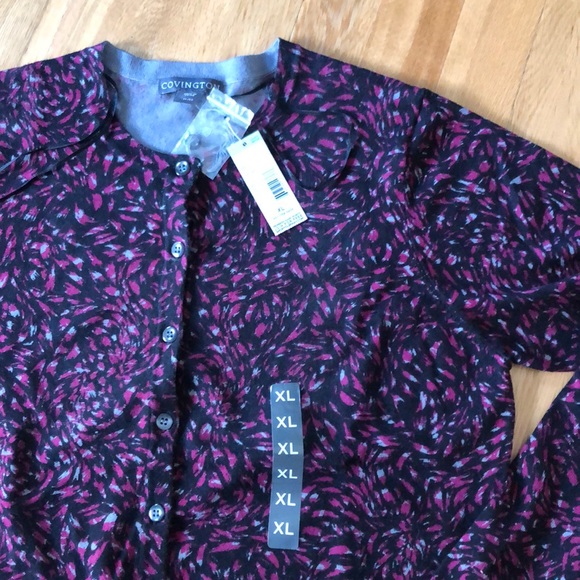 Cardigan - Picture 1 of 6